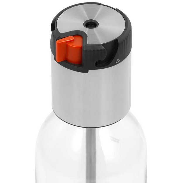 Система газации напитков BORK K620 (preview 7)