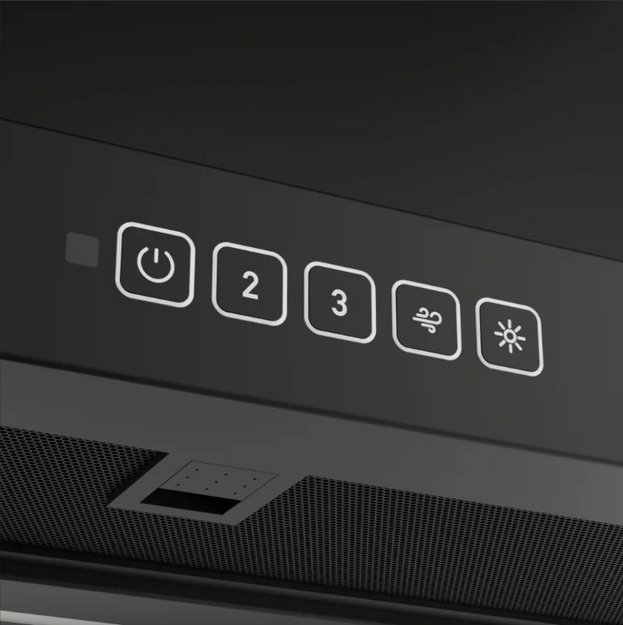 Вытяжка Franke FMA MODULAR F60 BK MATT (preview 5)