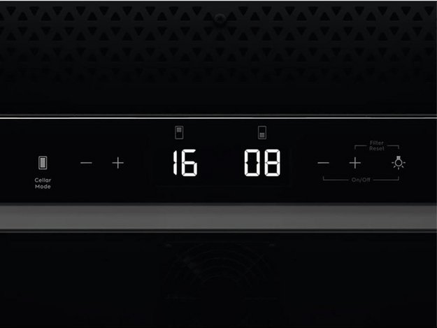 Встраиваемый винный шкаф Electrolux EWUD040B8B (preview 2)