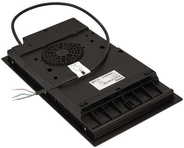 Индукционная варочная панель Korting HI 32071 KB (фото 5) Индукционная варочная панель Korting HI 32071 KB (preview 5)