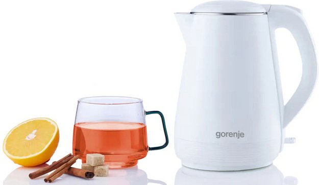 Чайник Gorenje K17DWR (preview 4)