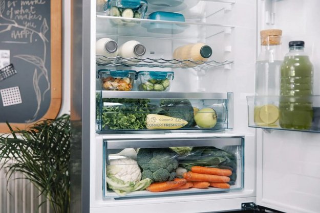 Холодильник Gorenje NRKP61EA2XL4 (preview 5)