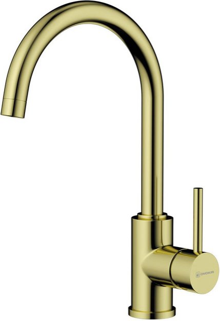 Смеситель Omoikiri Shinagawa LG (preview 1)