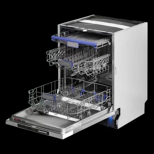 Встраиваемая посудомоечная машина Maunfeld MLP-123D Light Beam (фото 11) Встраиваемая посудомоечная машина Maunfeld MLP-123D Light Beam (preview 11)