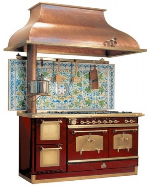 Варочный центр Restart GGL 145/2f G (preview 3)