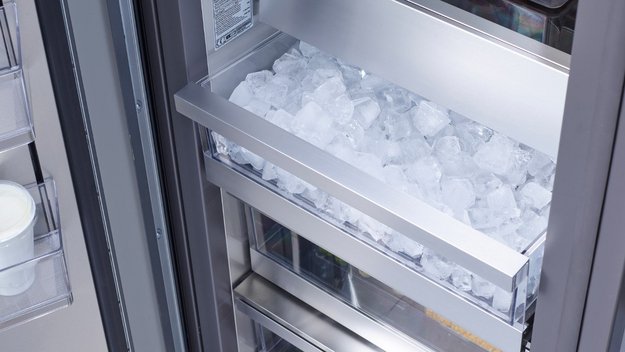 Встраиваемая морозильная камера Signature Kitchen Suite SKSCF1811P (preview 5)