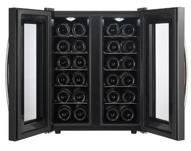 Винный шкаф CellarPrivate CP024-2T (preview 8)