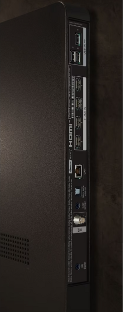 Телевизор LG OLED55G4RLA 55" (140 см) 2024 черный (preview 2)