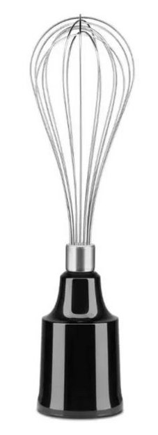 Погружной блендер KitchenAid 5KHBV83EOB (фото 2) Погружной блендер KitchenAid 5KHBV83EOB (preview 2)