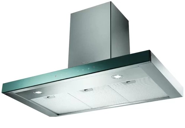 Вытяжка Faber Stilux EG8 X A90 Logic (preview 1)