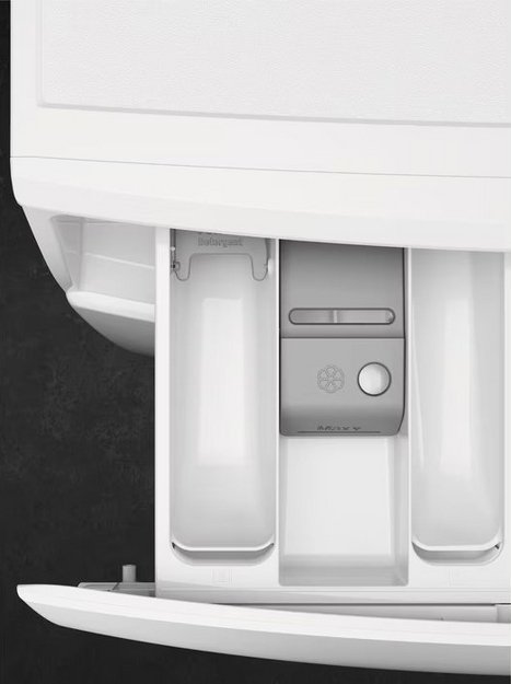 Стиральная машина AEG LFR73044SCE (preview 3)