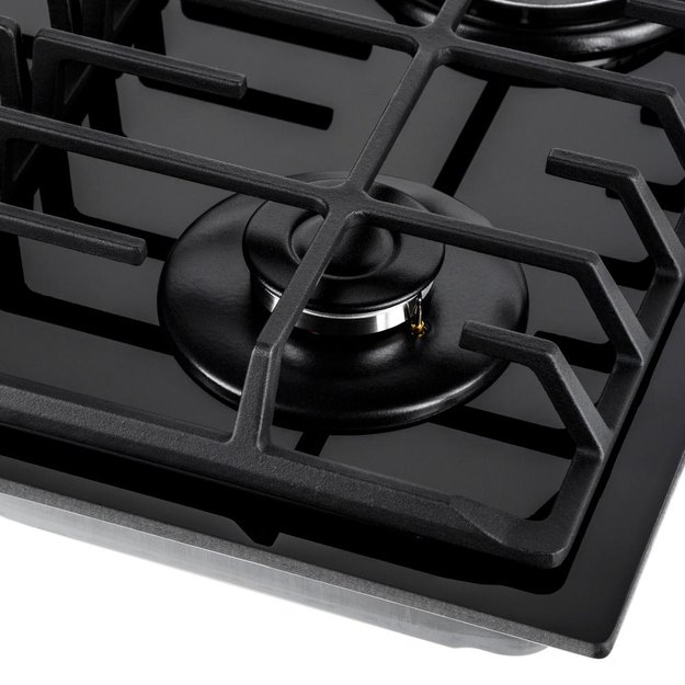 Газовая варочная панель MAUNFELD EGHG.64.6CB/G (preview 10)