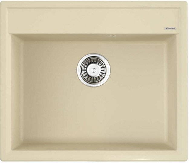 Мойка Omoikiri Daisen 60-BE (фото 1) Мойка Omoikiri Daisen 60-BE (preview 1)