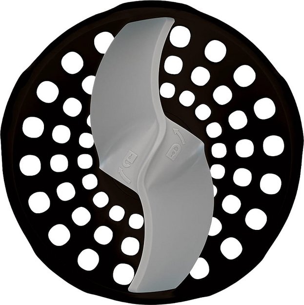 Набор аксессуаров для погружного блендера Smeg HBAC11BL (фото 5) Набор аксессуаров для погружного блендера Smeg HBAC11BL (preview 5)