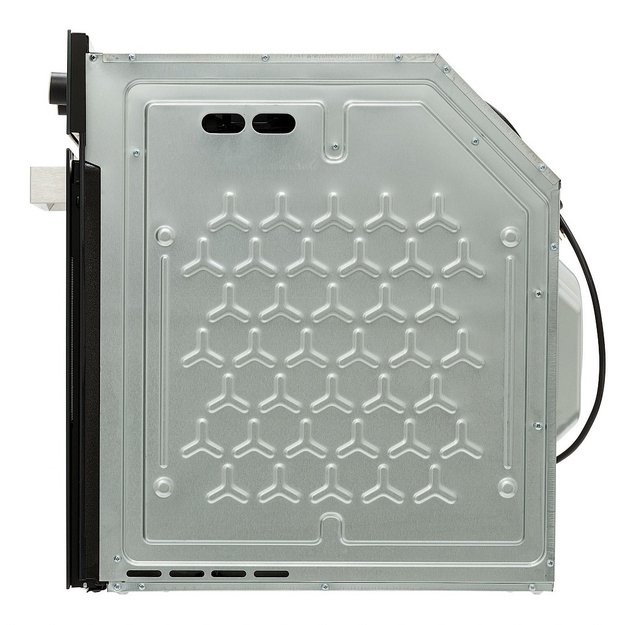 Электрический духовой шкаф KRONA REGINA 60 BL (preview 4)