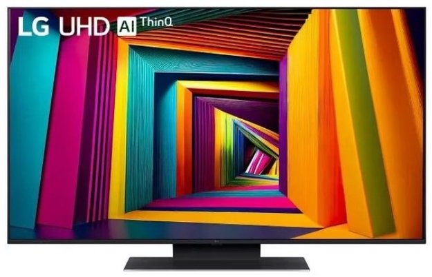 Телевизор LG 43UT91006LA 43" (109 см) 2024 (preview 1)