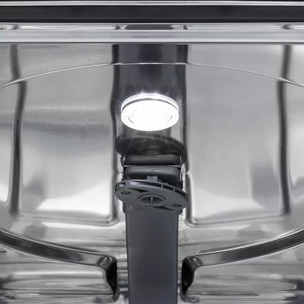 Встраиваемая посудомоечная машина Krona MARTINA 45 BI (фото 9) Встраиваемая посудомоечная машина Krona MARTINA 45 BI (preview 9)