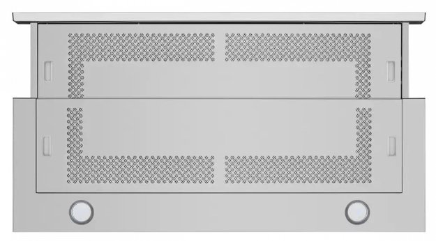 Встраиваемая кухонная вытяжка MAUNFELD VS LIGHT (C) 90 нержавеющая сталь (preview 5)