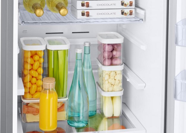 Холодильник Samsung RB38T676FSA/WT (preview 10)