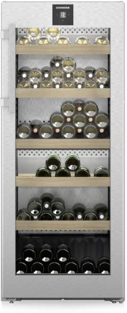 Винный шкаф Liebherr WPsd 4652 Vinidor (preview 3)