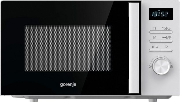 Микроволновая печь Gorenje MO20A3WH (фото 1) Микроволновая печь Gorenje MO20A3WH (preview 1)