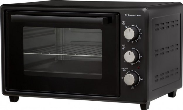 Мини-печь Schaub Lorenz SLE OS4031 (preview 2)