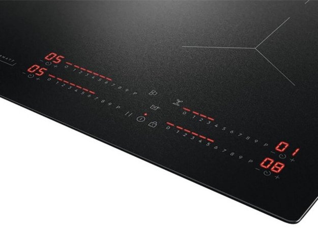 Варочная панель AEG TI84IB10IZ (фото 4) Варочная панель AEG TI84IB10IZ (preview 4)