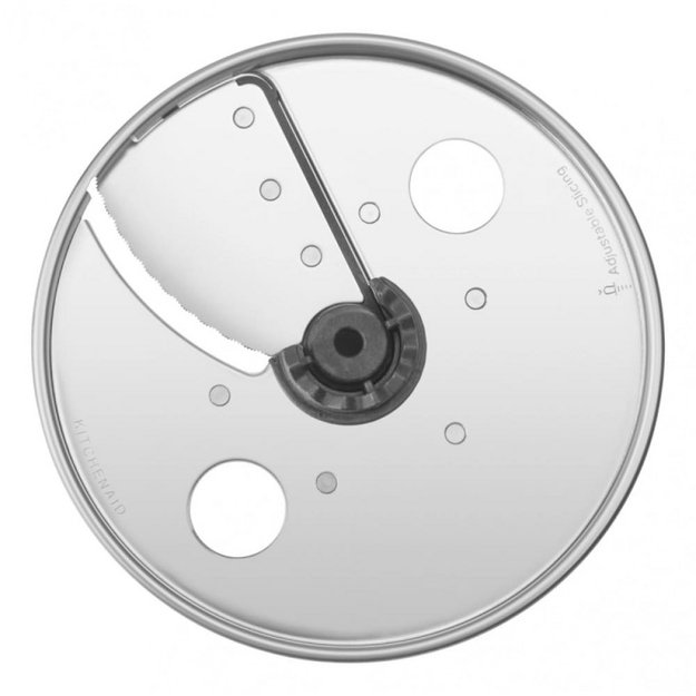 Кухонный комбайн KitchenAid 5KFP1318EWH белый (фото 10) Кухонный комбайн KitchenAid 5KFP1318EWH белый (preview 10)