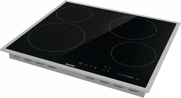 Варочная панель Gorenje ECS642BXE (preview 4)