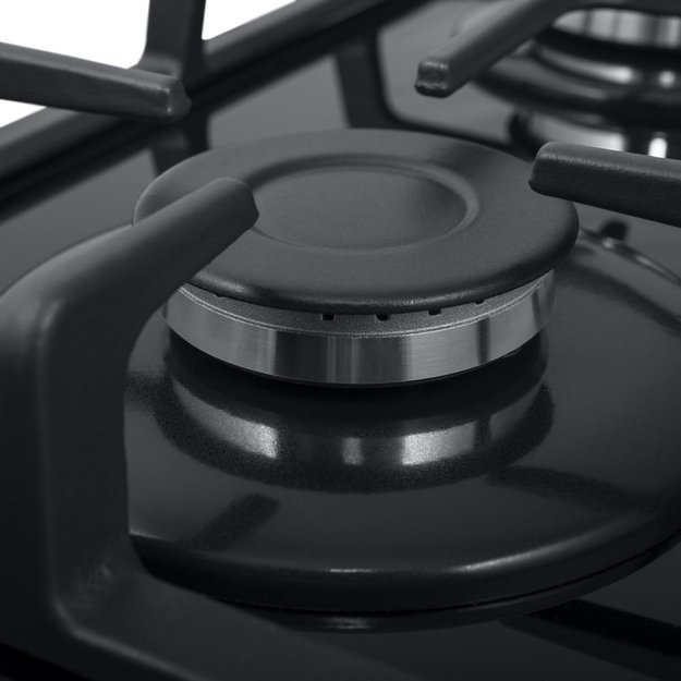 Газовая варочная панель MAUNFELD EGHG.32.3CB\G (preview 8)