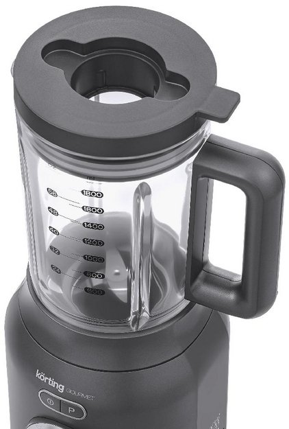 Стационарный блендер Korting KTB 0705 Гурман (Gourmet) (preview 2)