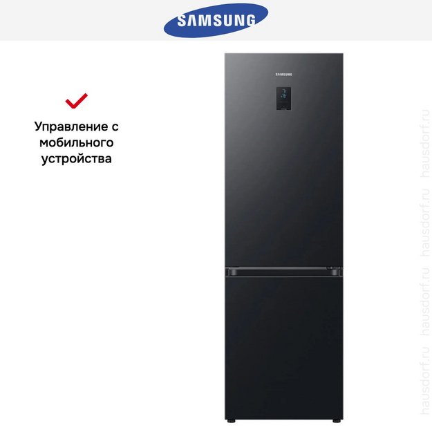 Холодильник Samsung RB34C675EBN/EF (preview 14)