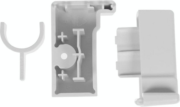 Соединительный элемент с выдвижной полкой Bosch WTZ27400 (фото 8) Соединительный элемент с выдвижной полкой Bosch WTZ27400 (preview 8)