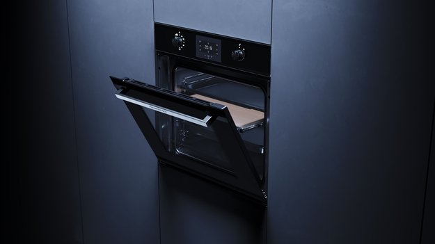 Духовой шкаф Kuppersbusch BP 6332.0 S5 Black Velvet (фото 6) Духовой шкаф Kuppersbusch BP 6332.0 S5 Black Velvet (preview 6)