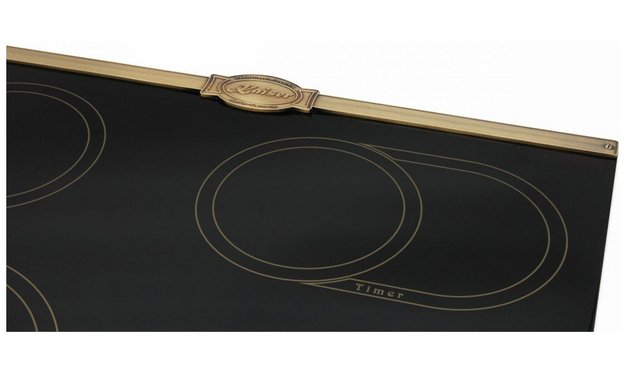 Варочная панель Kaiser KCT 6185 Em (preview 5)
