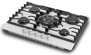 Варочная панель Zigmund Shtain MN 135.71 W (фото 2) Варочная панель Zigmund Shtain MN 135.71 W (preview 2)