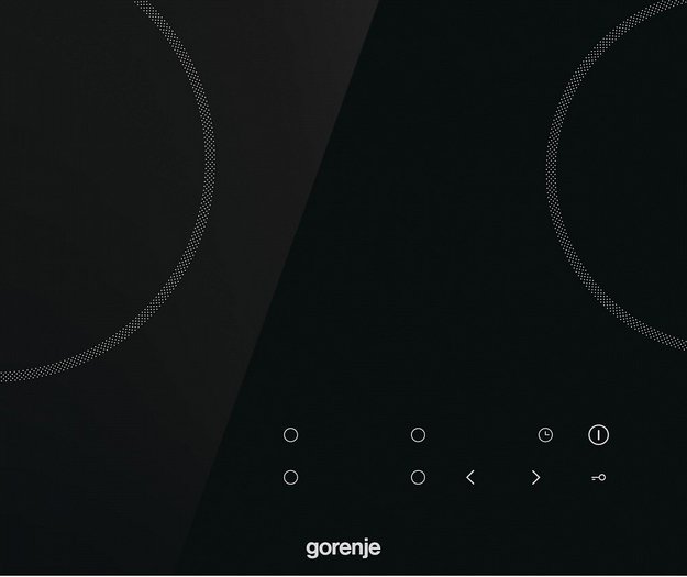 Варочная панель Gorenje ECT64BSCE (preview 3)