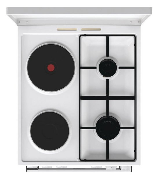 Комбинированная плита Gorenje GK5A12WG (preview 9)