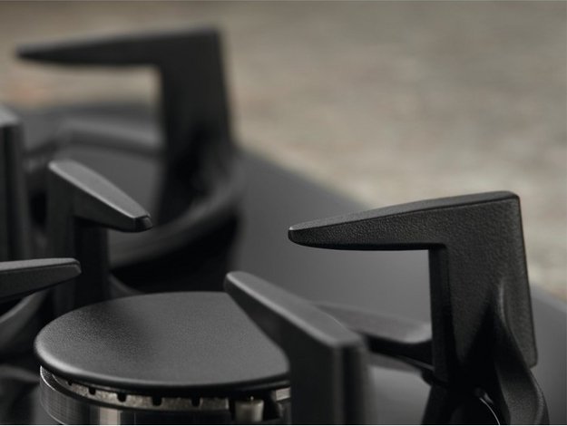 Варочная панель Electrolux KGG6407K (preview 4)