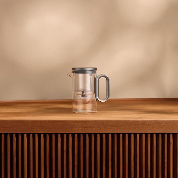 Чайник заварочный BORK HK512 (фото 9) Чайник заварочный BORK HK512 (preview 9)