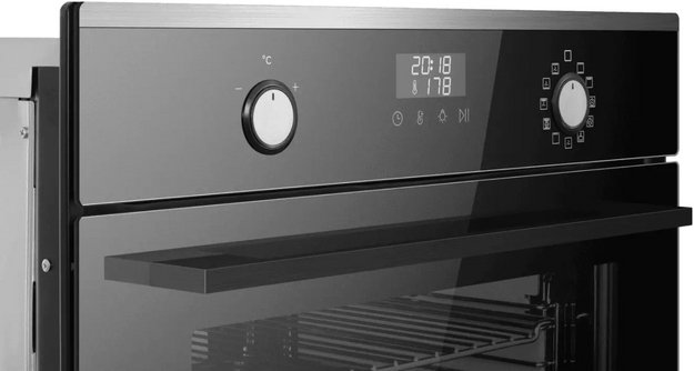 Духовой шкаф Haier HOX-P11CGBX (фото 8) Духовой шкаф Haier HOX-P11CGBX (preview 8)