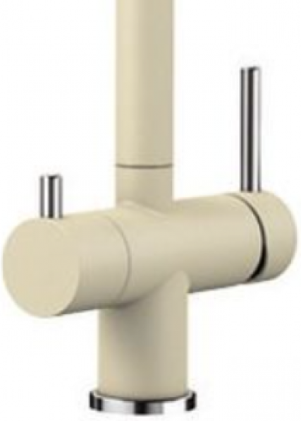 Рычаг управления для смесителя Blanco Fontas II шампань 122886 (preview 1)