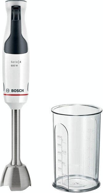 Блендер Bosch MSM4W210 белый (preview 1)