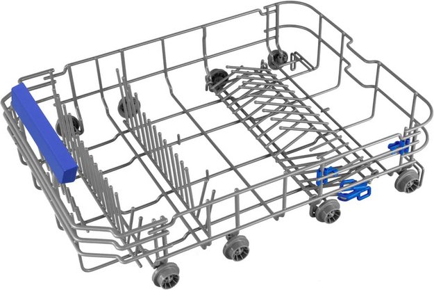 Встраиваемая посудомоечная машина Maunfeld MLP45230 Light Beam Wi-Fi (фото 13) Встраиваемая посудомоечная машина Maunfeld MLP45230 Light Beam Wi-Fi (preview 13)