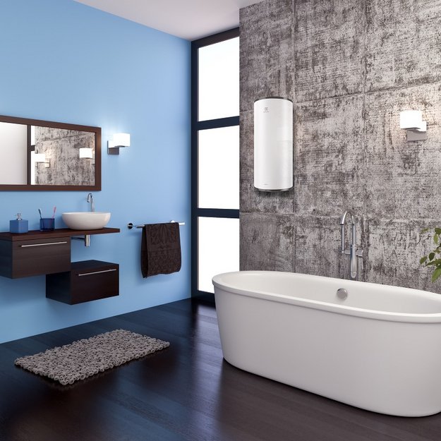 Водонагреватель Electrolux EWH 30 Fidelity (preview 4)