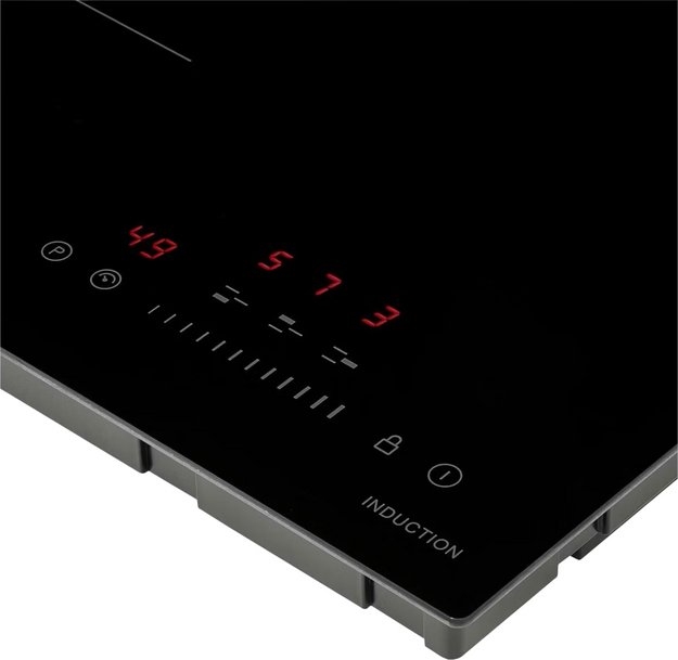 Индукционная варочная панель Schaub Lorenz SLK IY 42 S5 (фото 3) Индукционная варочная панель Schaub Lorenz SLK IY 42 S5 (preview 3)