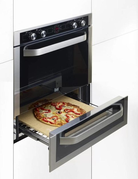 Духовой шкаф Teka HL 45.15 STAINLESS STEEL (preview 2)