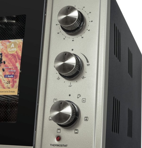 Мини-печь Maunfeld CEMOA.456.S1 (preview 5)