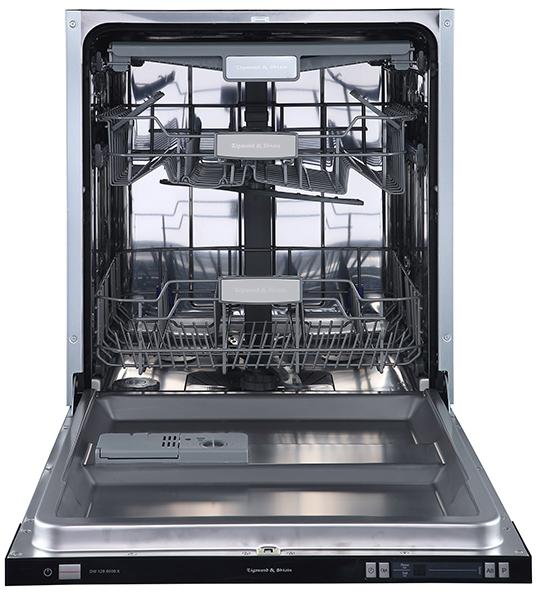 Посудомоечная машина Zigmund Shtain DW 119.6008 X (фото 1) Посудомоечная машина Zigmund Shtain DW 119.6008 X (preview 1)
