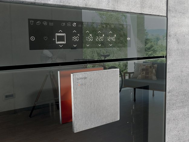 Духовой шкаф Gorenje BOP658ST новый с витрины (preview 3)